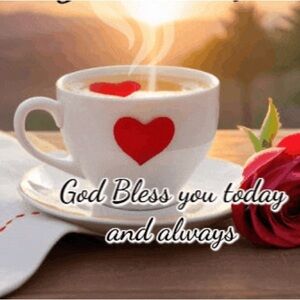 YOU ARE COVERED BY GOD !!!!!